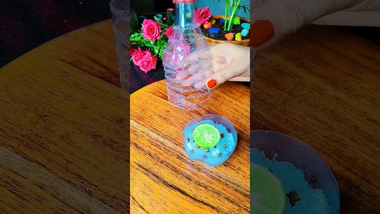 Homemade useful room freshener ! 