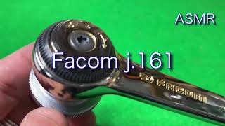 ( ASMR ) Facom J.161