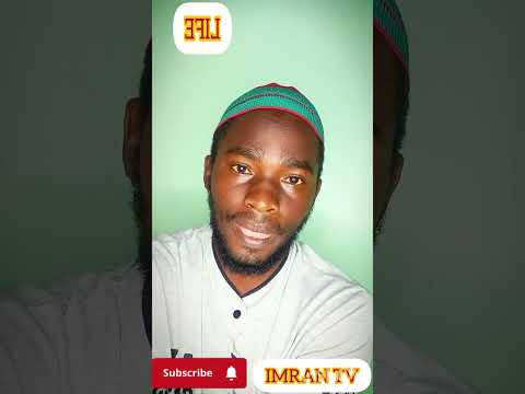 I LEARNED TO BE SILENT WHEN LIFE TEACHED ME AND TO BELIEVE IN ALLAH