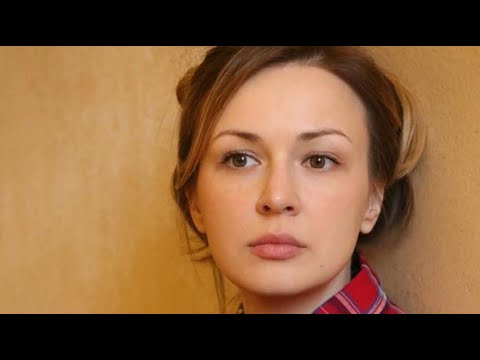 ДОЧЬ АКТЁРОВ ТАК