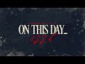 France Plots Revenge | On This Day... 1776