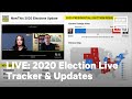Live 2020 Election Results Tracker | LIVE | NowThis