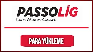 Polig Para Yükleme - Polig Bakiye Yükleme