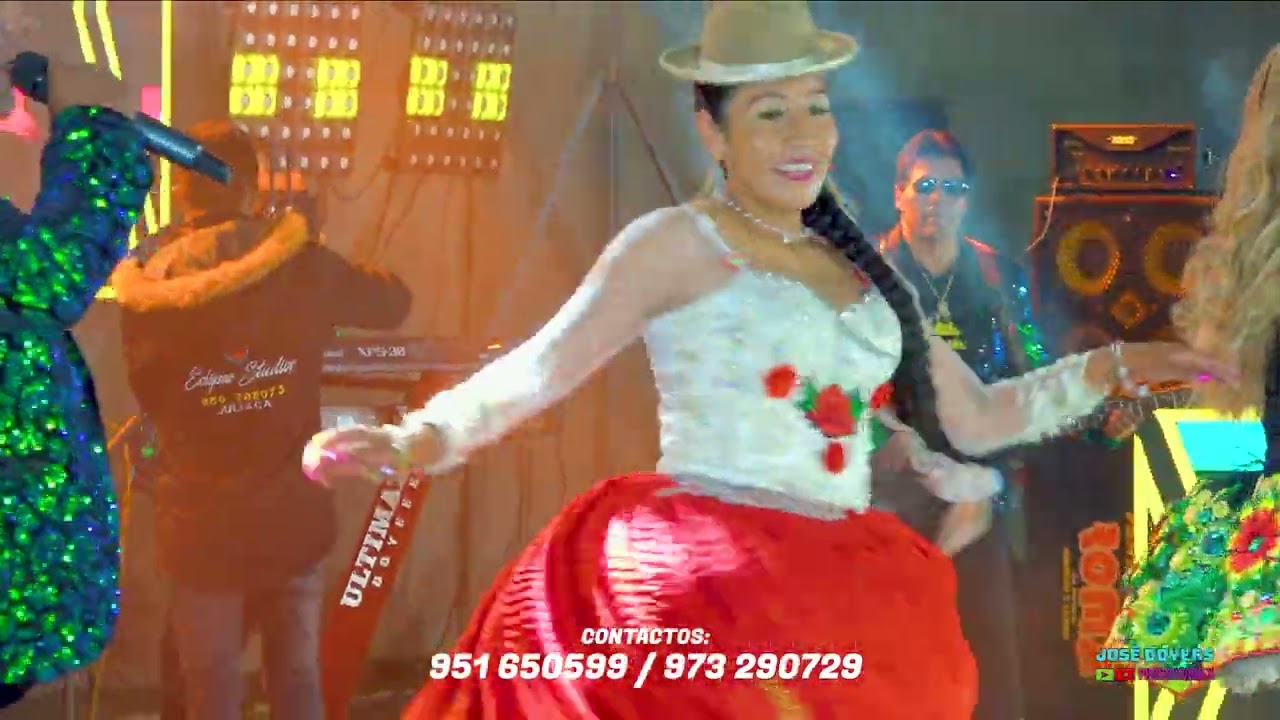 YUDITH CARINA - OTRA VEZ BORRACHO - 2024