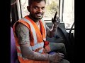 Ek gadi ka helper ka shayari sunkar dil khush ho jaega