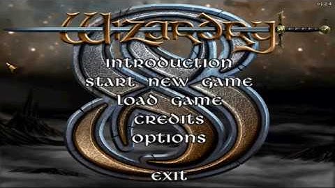 Wizardry 8 Unreachable Treasure Room - Rapax Castle Hex Editor