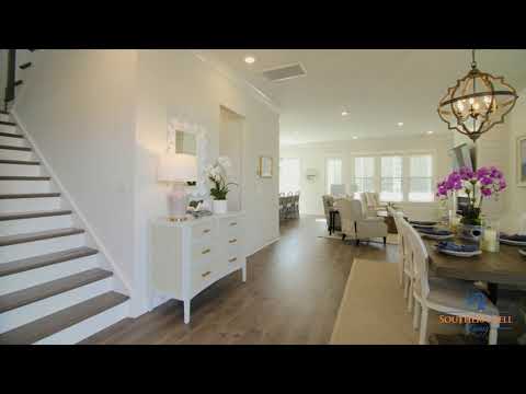2822 Colonel Harrison Dr, Johns Island, SC home video tour