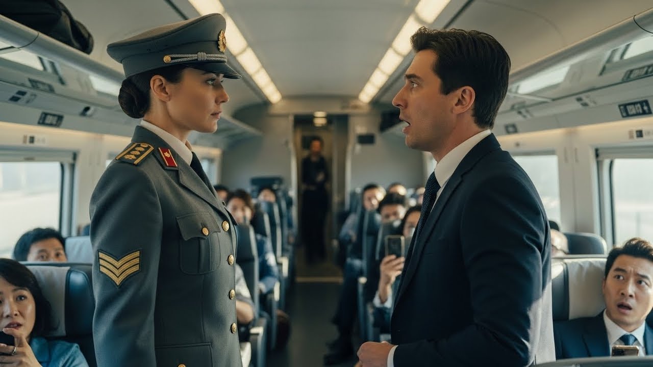 عسكري متكبر - ضحك على امرأة لابسة كومبا - فكشفات سر خطير دفنو 25 سنة.