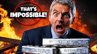 Silver's about to do something Crazy!!
