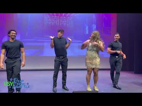 VSY Lip Sync Battle 2026 - Exercise Lab 1