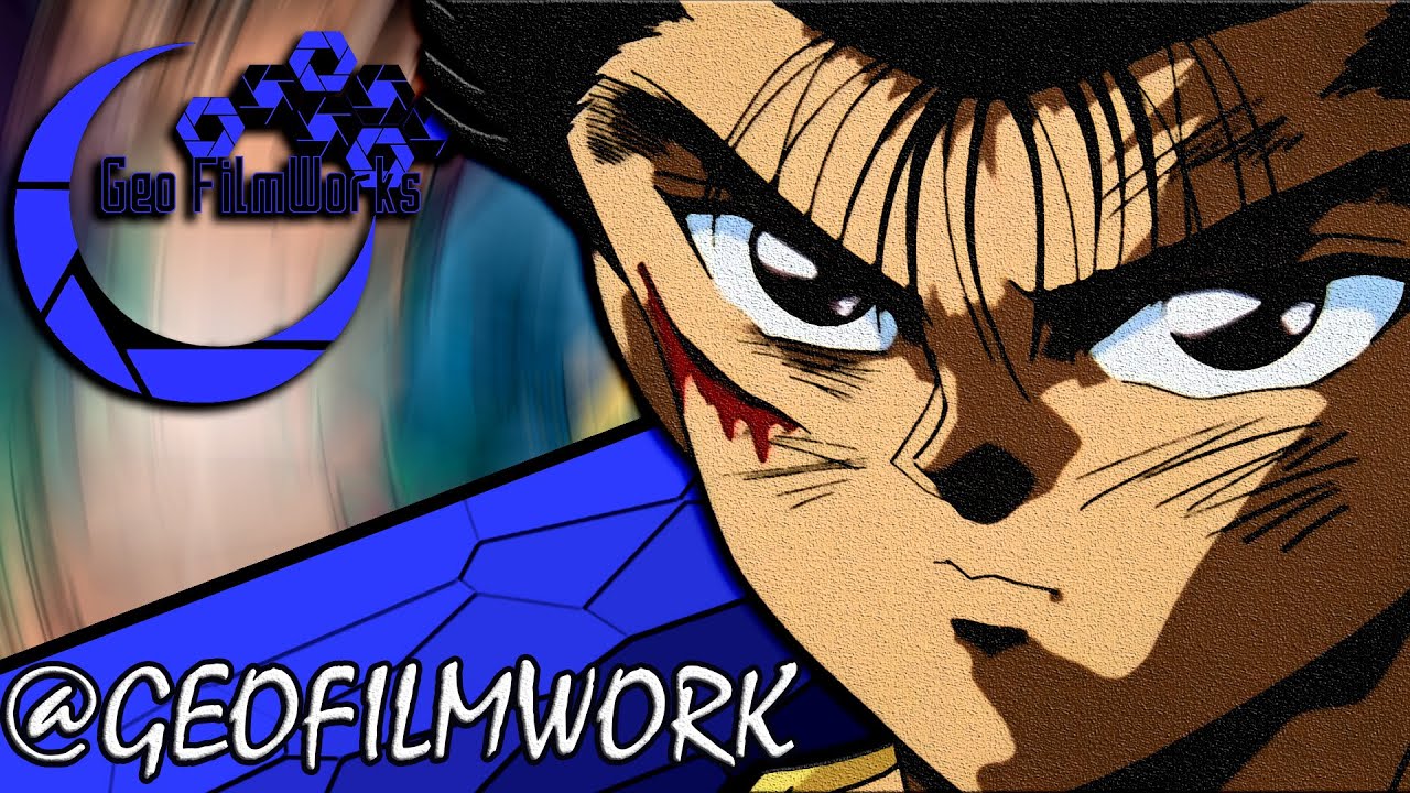 Yu Yu Hakusho | The PERFECT Shonen