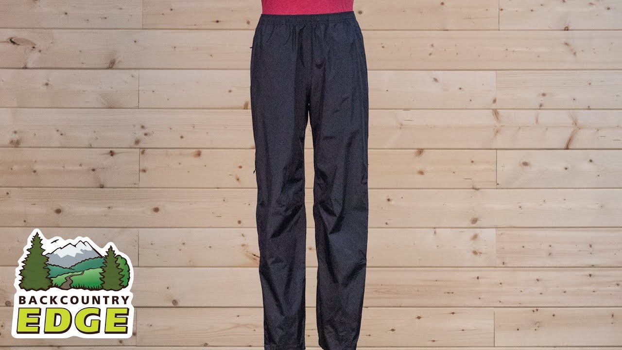men's torrentshell pants