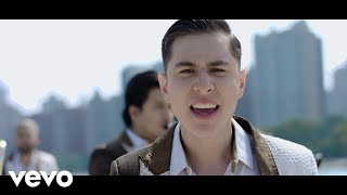 Video thumbnail of "Banda Los Recoditos - Vas A Querer Volver"