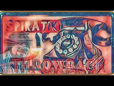 Spiratik “FLOATIN”