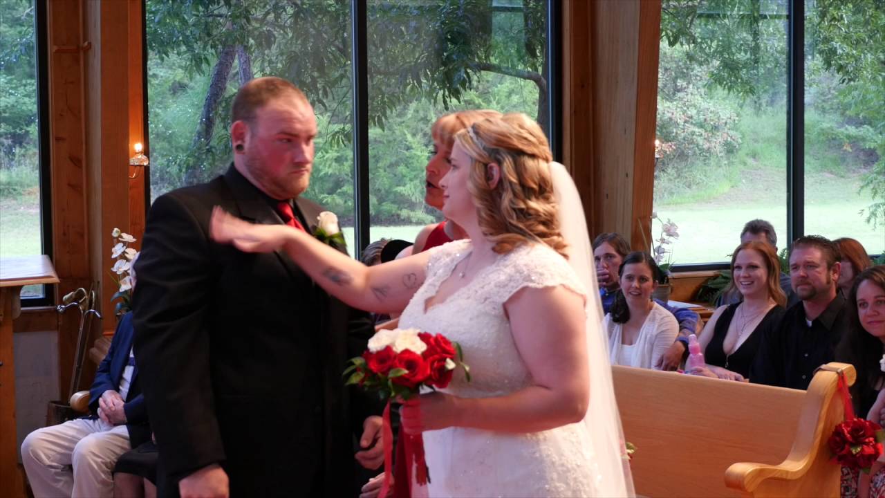 Dudley Wedding Highlight