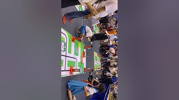 TiH Lê Quý Đôn_Q. Bình Tân_Cuộc thi lắp ráp và lập trình robot dành cho học sinh - MYOR năm 2024