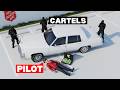 The ONLY Pilot Who Smuggled $2 Billion in Cocaine