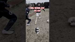 Football Skills Tutorial #football #footballskillschallenge #skills