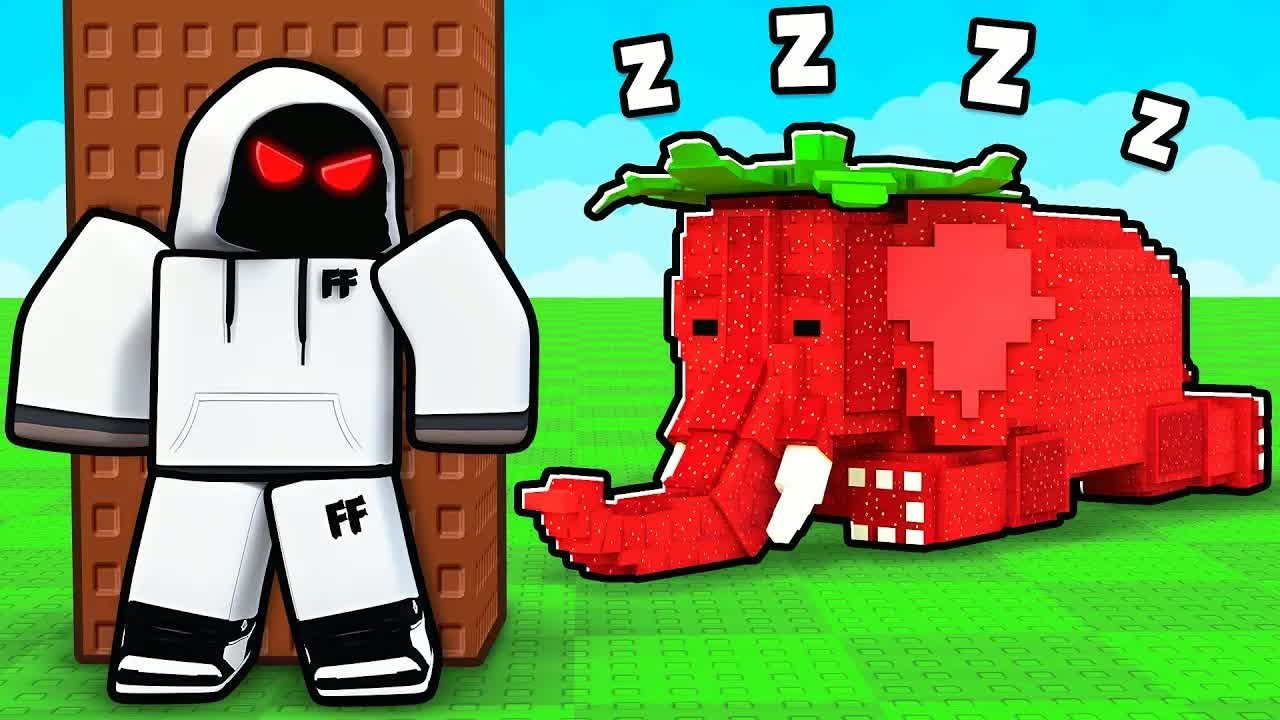 Foltyn! Do NOT WAKE The Brainrot