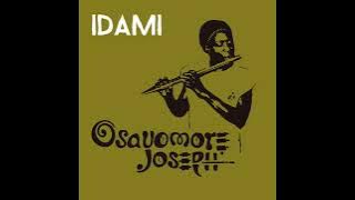 Osayomore Joseph - Idami