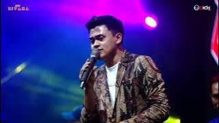 HALILI - PESTA PASTI BERAKHIR - NEW ZIVANA
