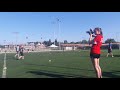 IQA World Cup 2018 Day 1: Austria vs Ireland