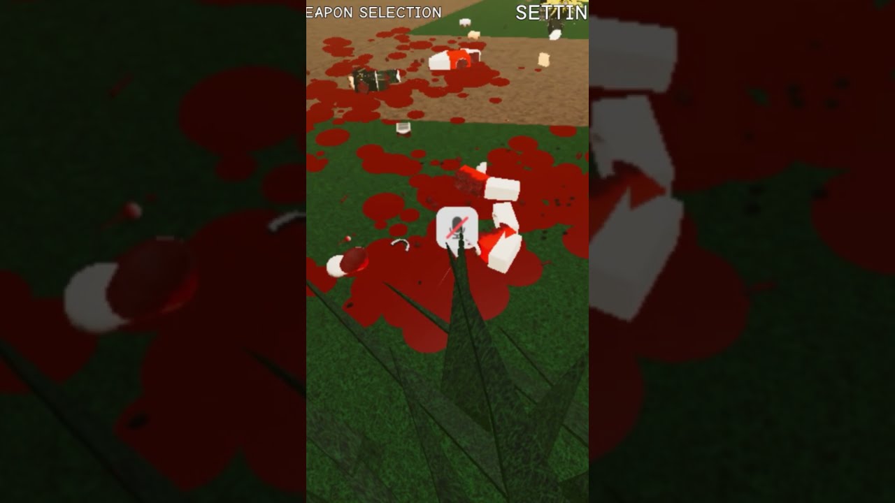 Blood Tide Is Super Gory Roblox Robloxgames Fyp Games Bloodtide Maxres2 