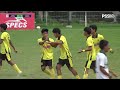 Semi Final: Kepri Belia FC vs GABSIS Sambas | Piala Soeratin U15 Nasional 2024