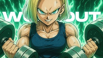 ANDROID 18