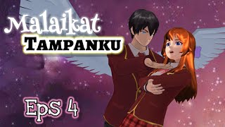 MY HANDSOME ANGEL | EPISODE 4 | DRAMA SAKURA SCHOOL SIMULATOR