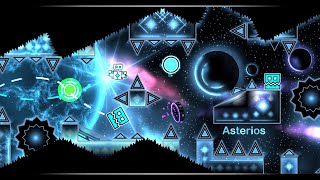 Asterios by Exen & more (Extreme Demon)