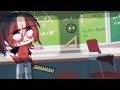 💢•I feel sick!•💢 |meme gacha| Warning: blood, violence