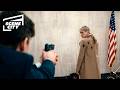 The Moment Hughie Finds Out It’s The Shifter | The Boys (Jack Quaid, Erin Moriarty)