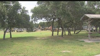 City needs public help with park improvements