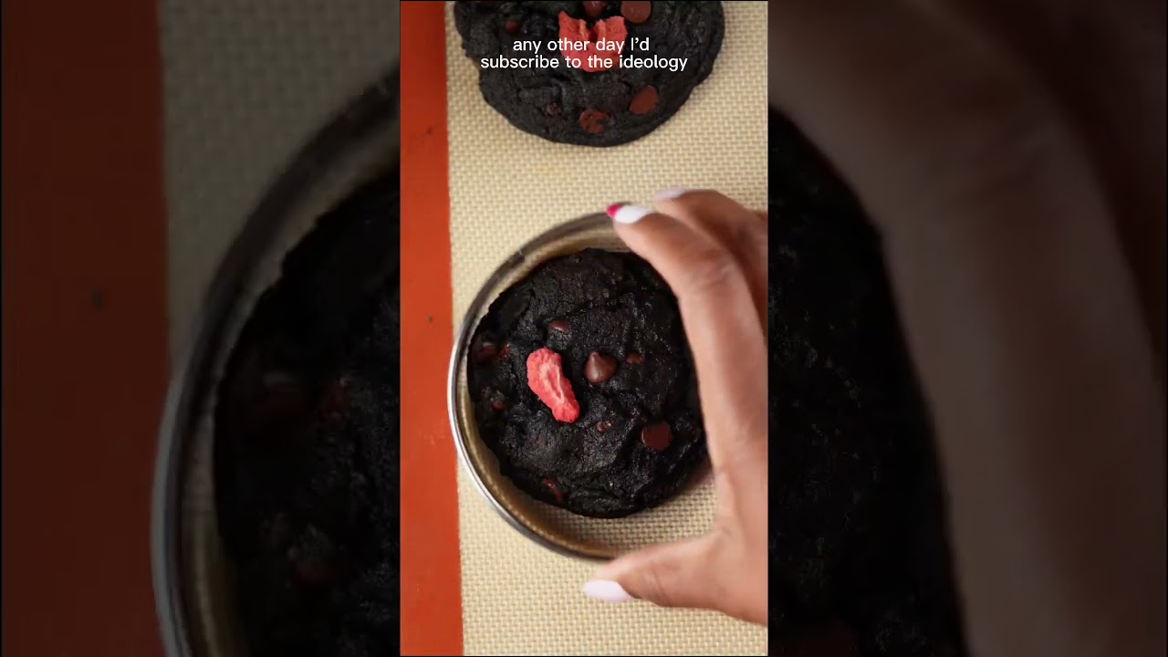 An EVIL Pisces? Day 40 of Operation Bake Her My Bestie 