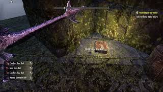 Tenurr-Do - Children Of The Root & Xeech Tablet