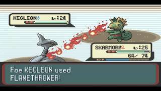 Pokémon Ruby Episode 21 (Blind)