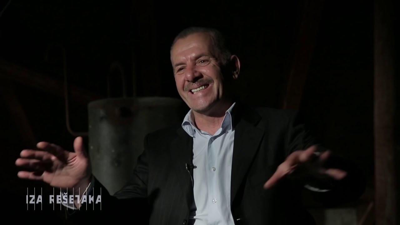 Iza rešetaka - Ispovest čoveka koji je najteže lekcije naučio u crnogoskom zatvoru Jusovača - 2 deo