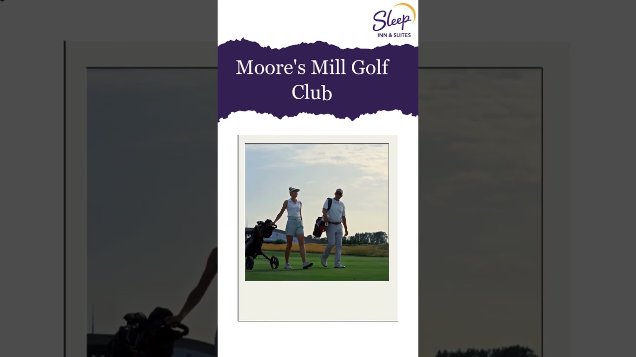 Sleep Inn & Suites Auburn Campus Area I 85   Attraction Reel