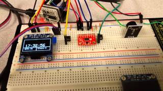 C40 Prototype Demo 2