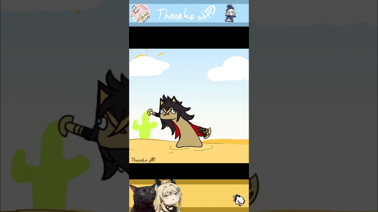 ohNo! she has awakened 