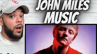 Loved It First Time Hearing John Miles - Music Reaction