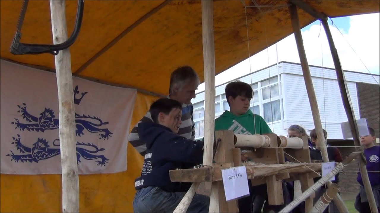 Scoutabout 2014 (Rogues Gallery)