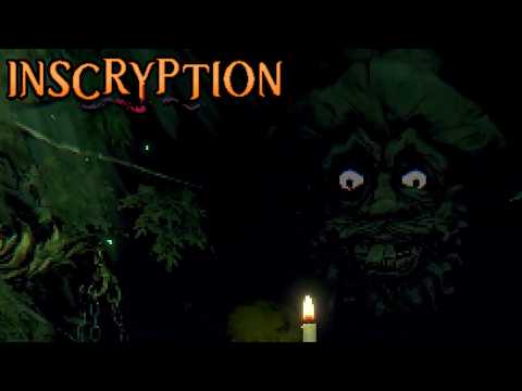 Inscryption [4K] - The Prospector Boss Fight (Act 1) {No Commentary Gameplay}