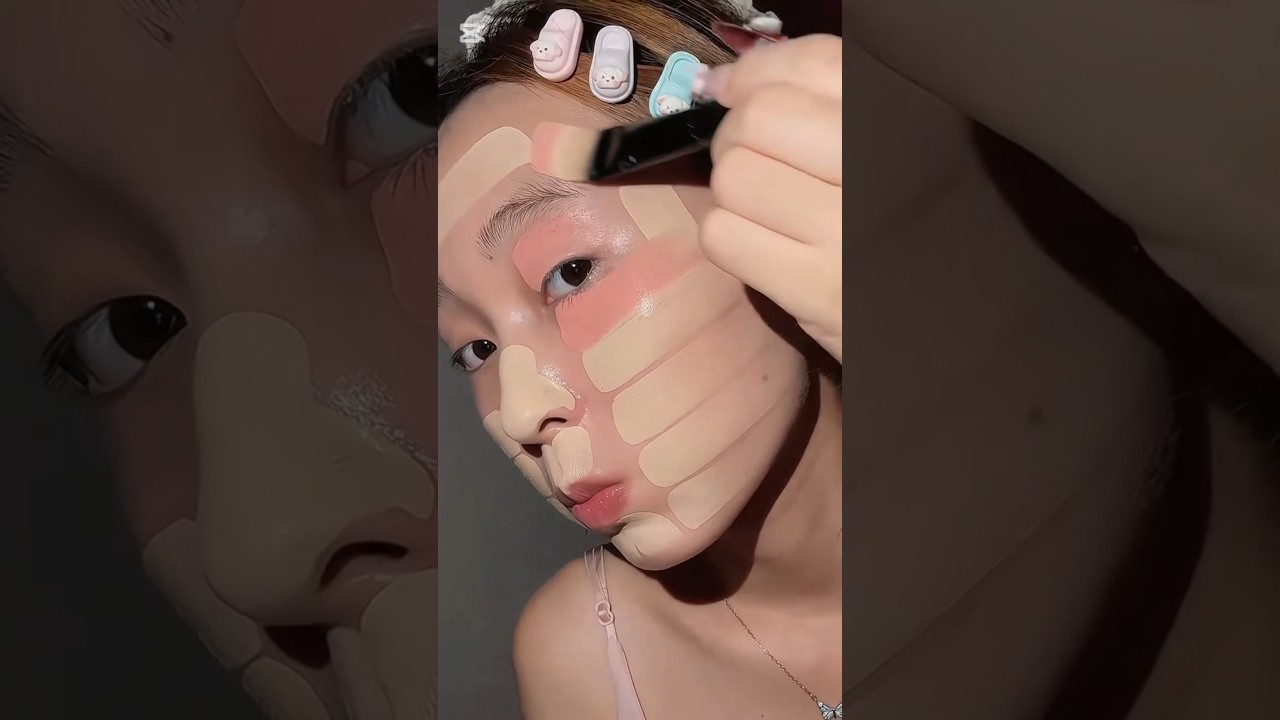 “Powder or Liquid Foundation? The Truth You NEED to Know!”