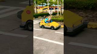 Pin Pin! Tumpang Lalu Ye! Kemain Excited Dapat Bawa Kereta Lego! Pin Pin! Tumpang Lalu Ye! Kemain Excited Dapat Bawa Kereta Lego!