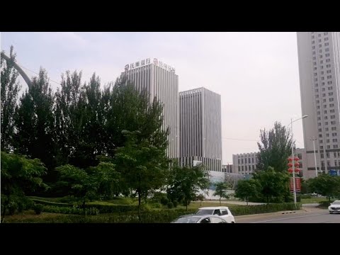 沈抚新区人气渐增，烂尾项目复活复工，沈阳抚顺中间地带又有填充