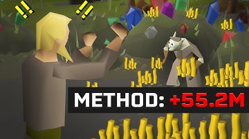 How is this Runescape