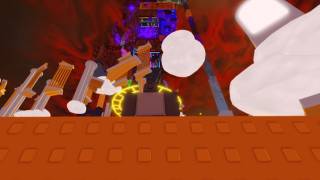 Citadel of The Final Destination Grinding (PB = 13x2)