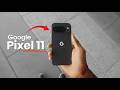 Google Pixel 11 Pro LEAK   Results Shocked Me!